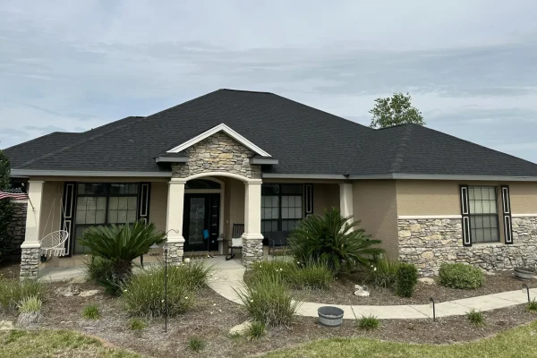 Completed Project Picture 2